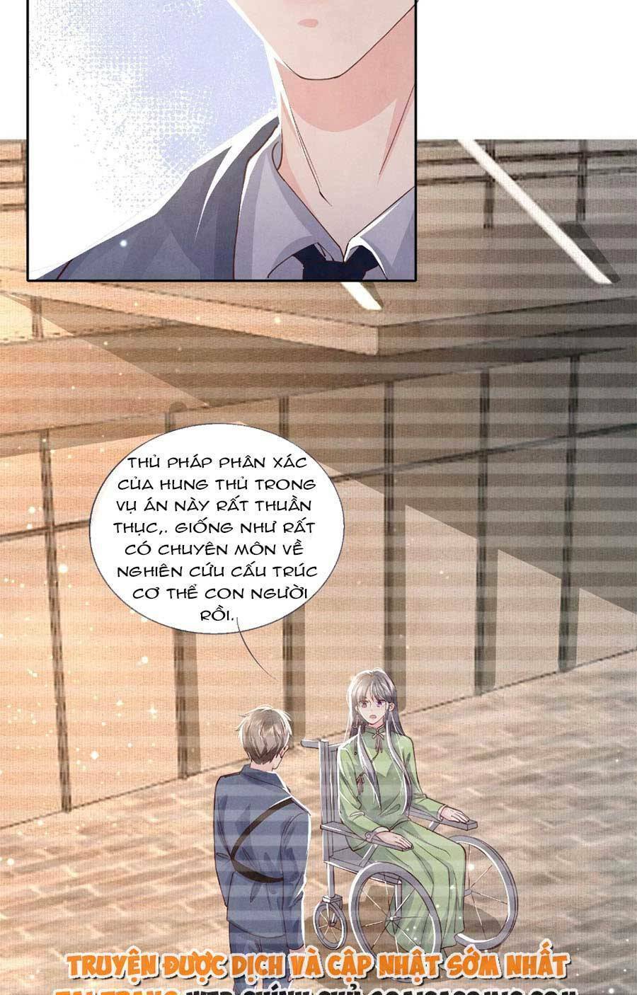 Tôi Có Ông Chồng Hay Ghen Chapter 40 - 17