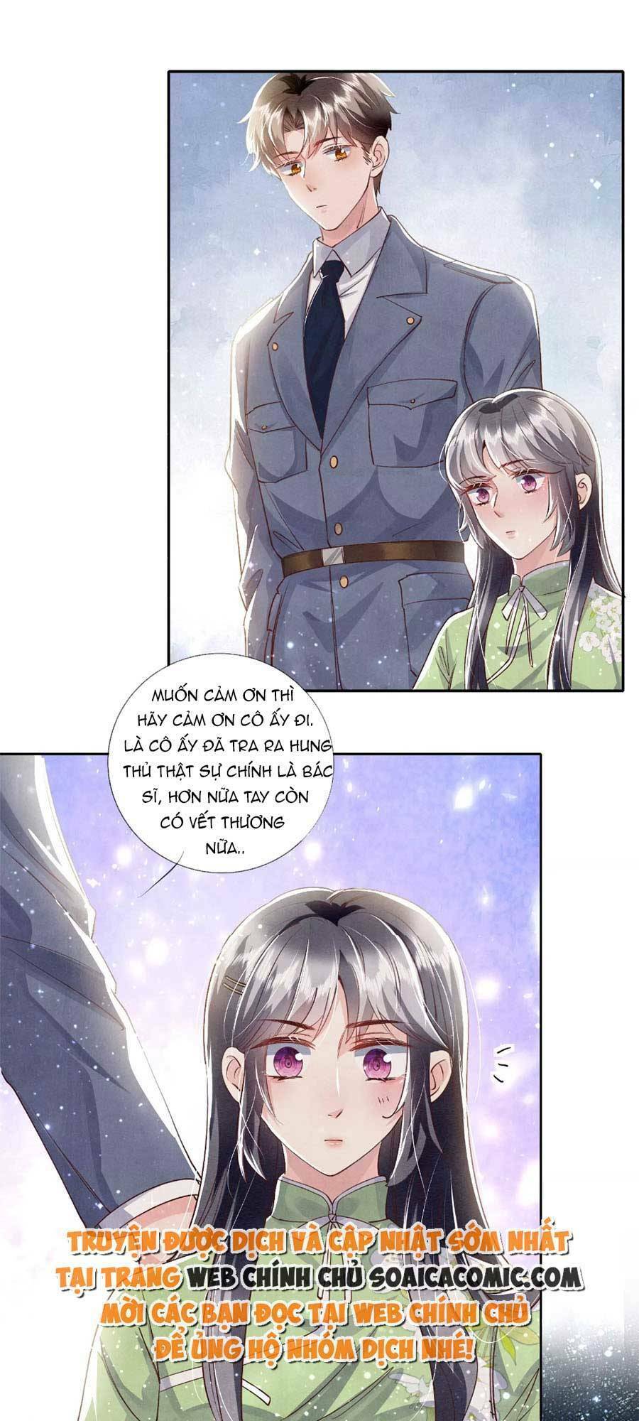 Tôi Có Ông Chồng Hay Ghen Chapter 40 - 25