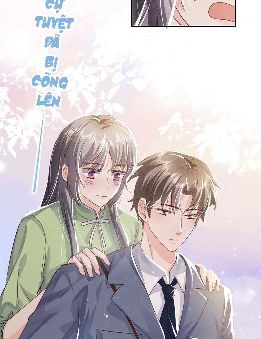 Tôi Có Ông Chồng Hay Ghen Chapter 41 - 6