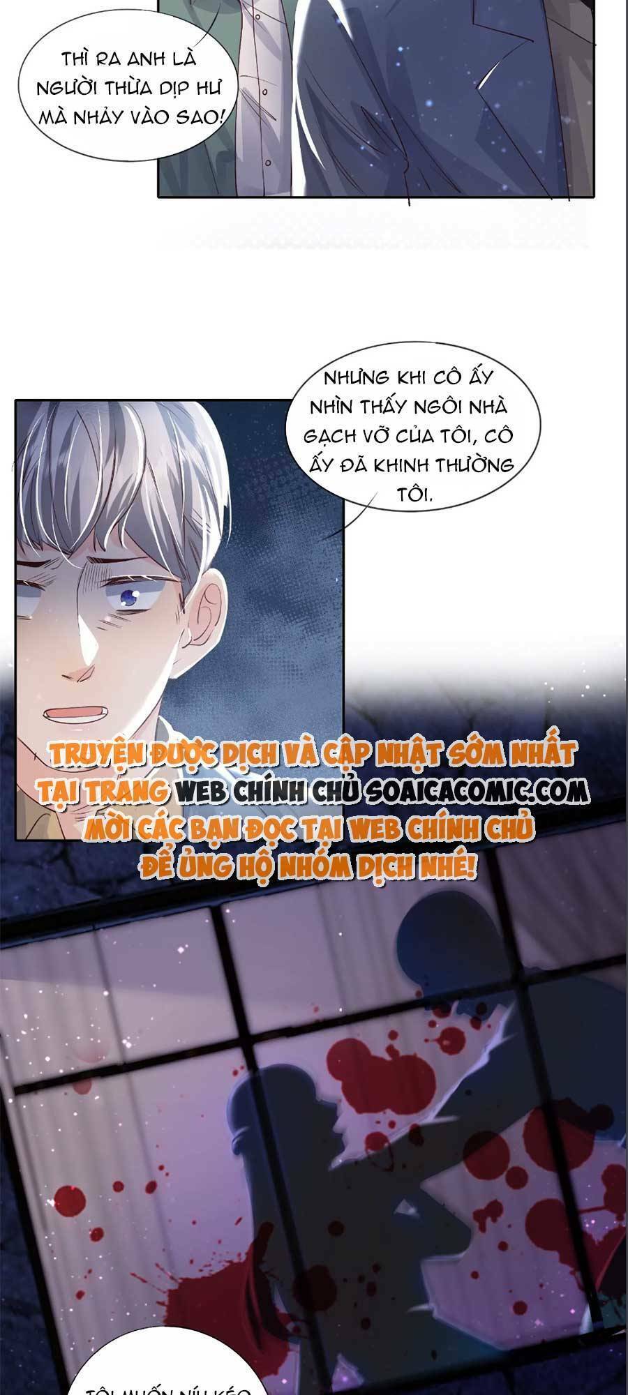 Tôi Có Ông Chồng Hay Ghen Chapter 42 - 22