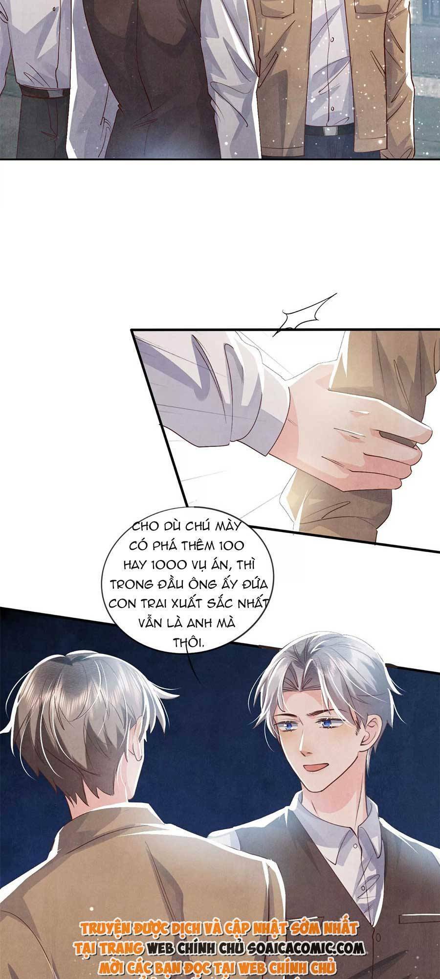 Tôi Có Ông Chồng Hay Ghen Chapter 43 - 21