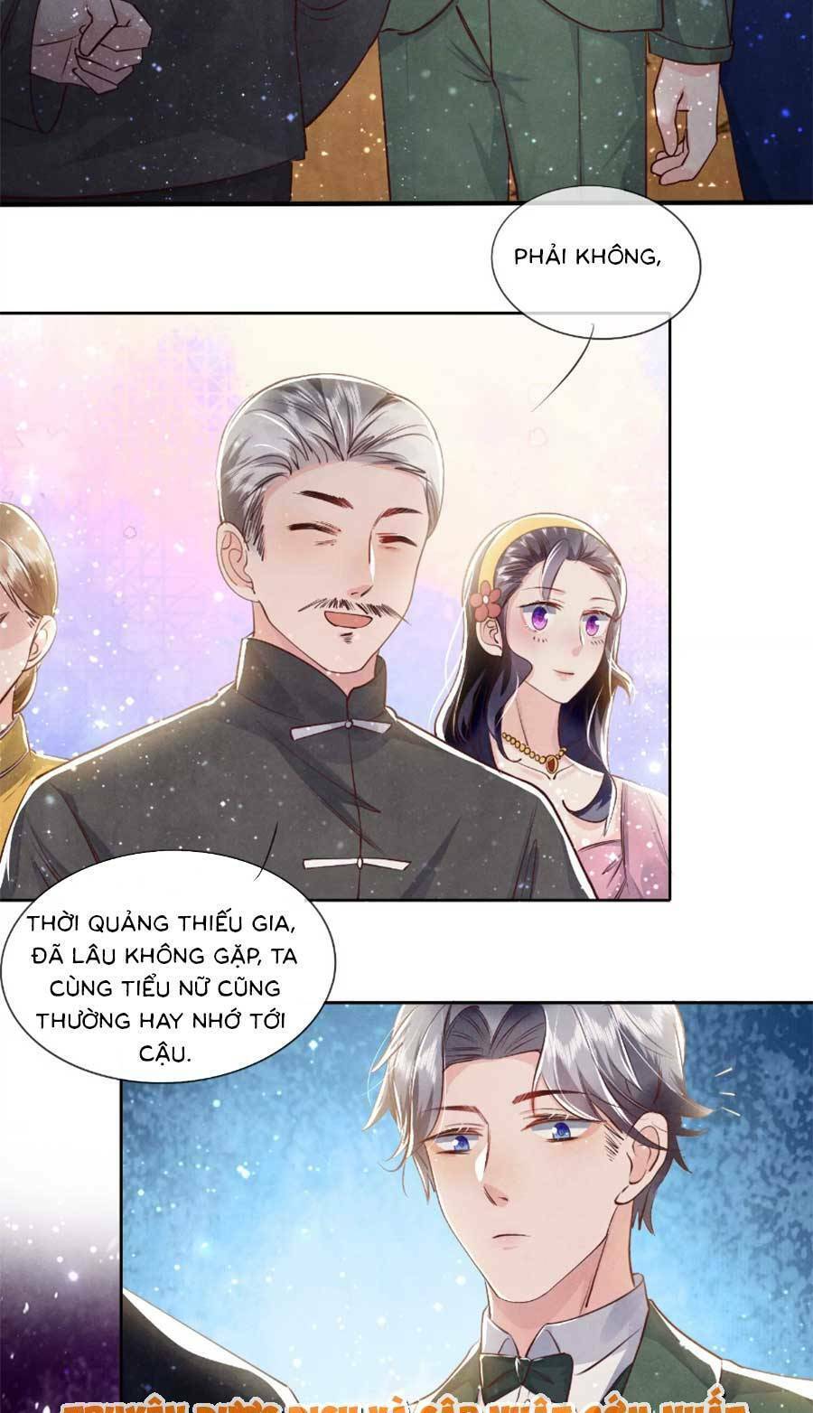 Tôi Có Ông Chồng Hay Ghen Chapter 44 - 9