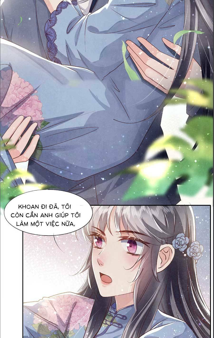 Tôi Có Ông Chồng Hay Ghen Chapter 46 - 14