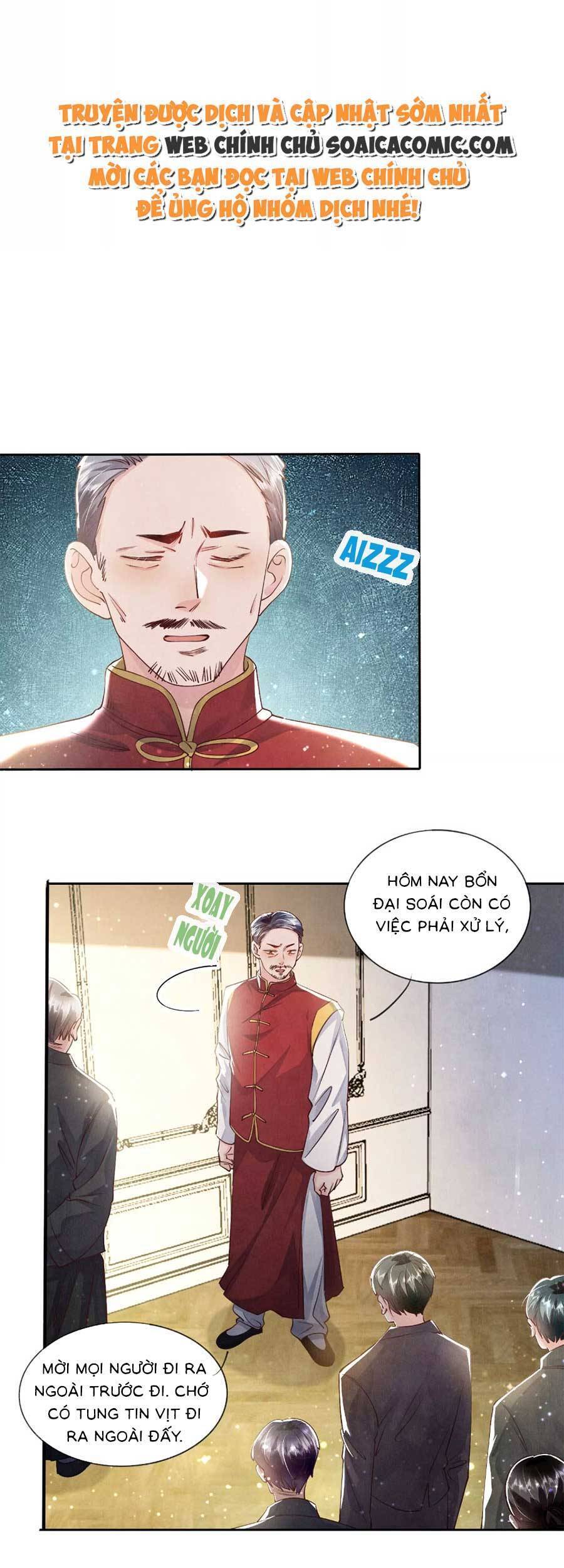 Tôi Có Ông Chồng Hay Ghen Chapter 47 - 5