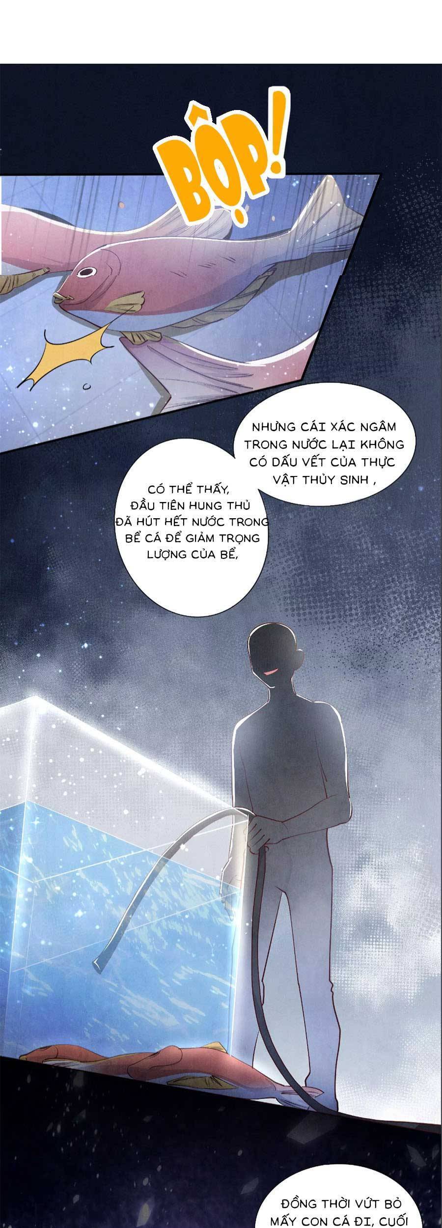 Tôi Có Ông Chồng Hay Ghen Chapter 49 - 13