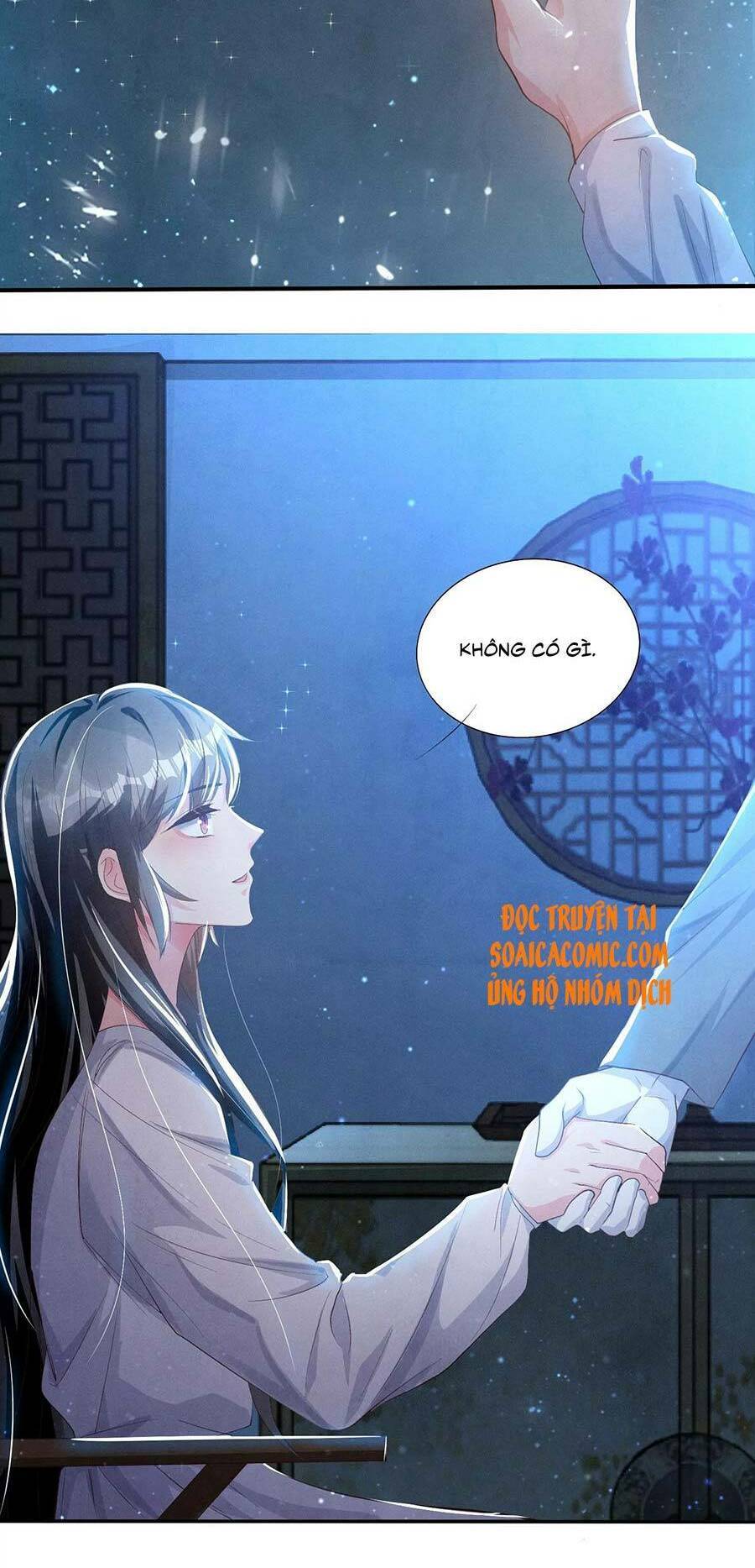 Tôi Có Ông Chồng Hay Ghen Chapter 5 - 16