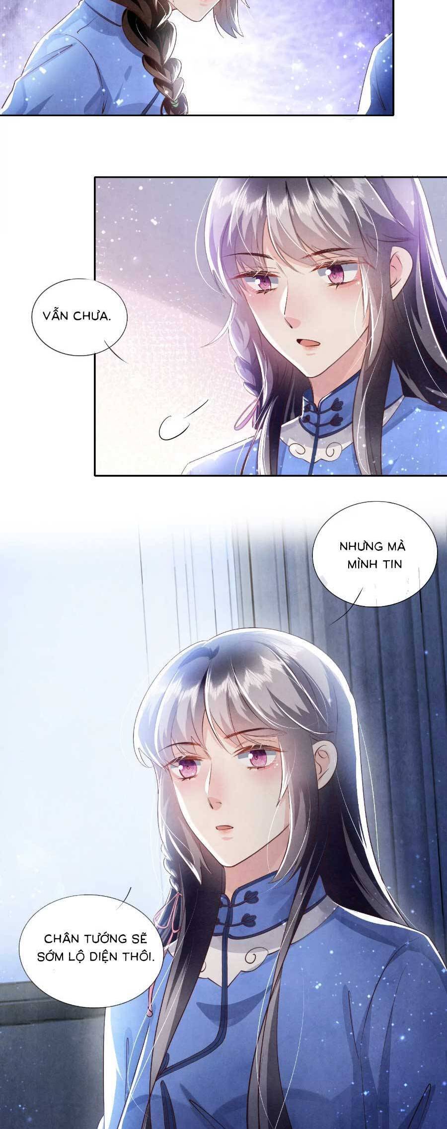 Tôi Có Ông Chồng Hay Ghen Chapter 54 - 2