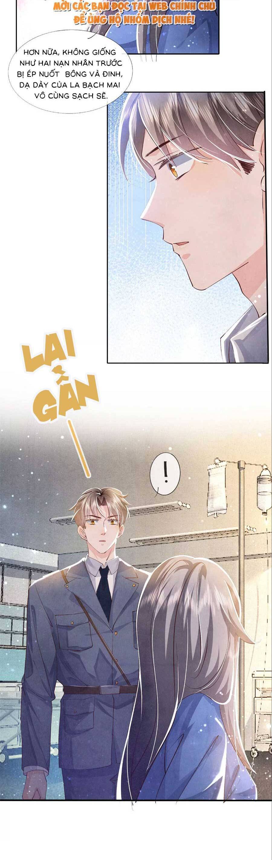 Tôi Có Ông Chồng Hay Ghen Chapter 55 - 16