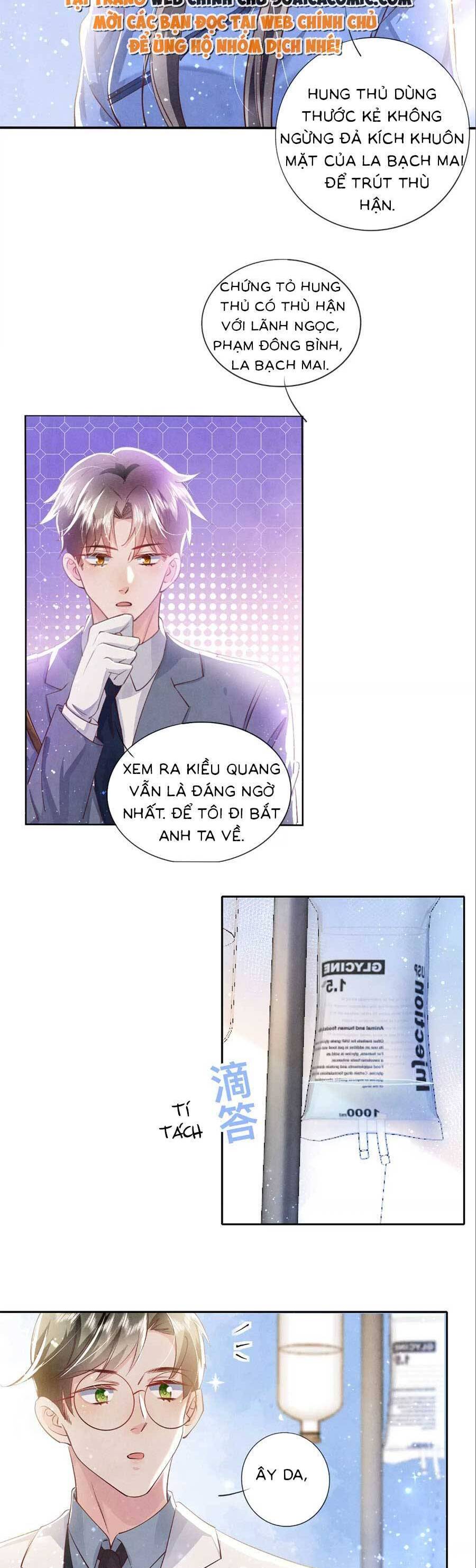 Tôi Có Ông Chồng Hay Ghen Chapter 56 - 2