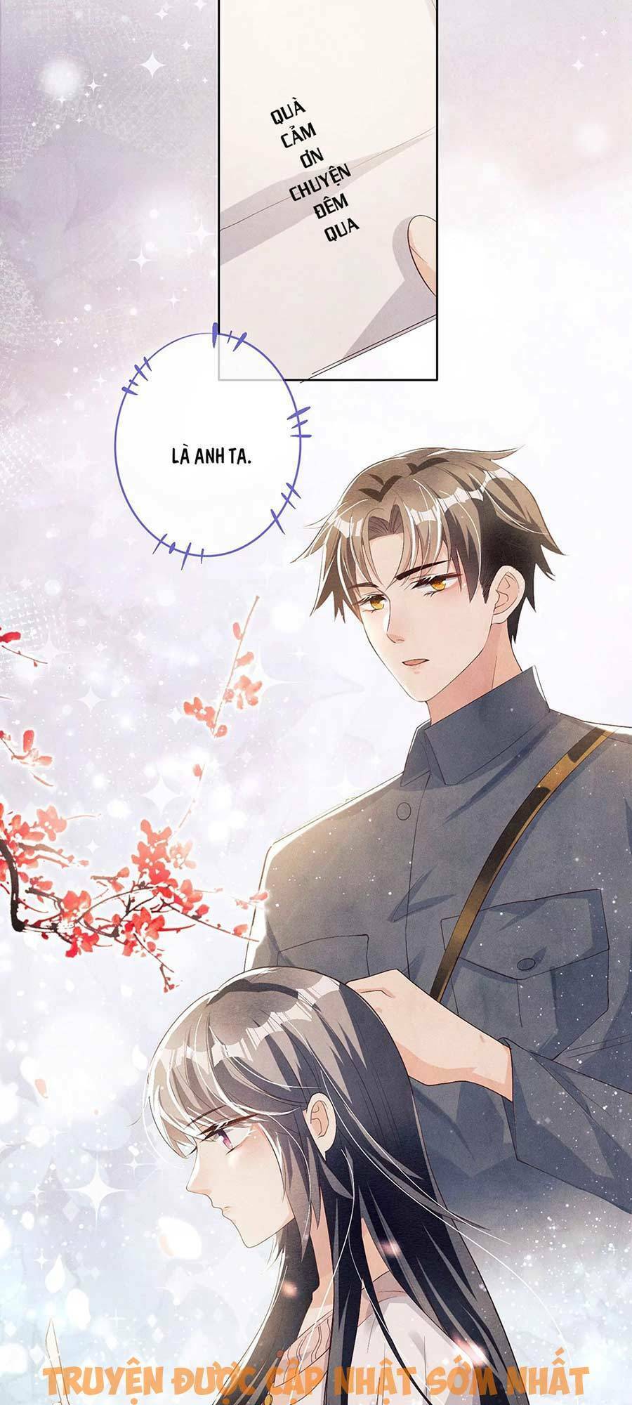 Tôi Có Ông Chồng Hay Ghen Chapter 6 - 3