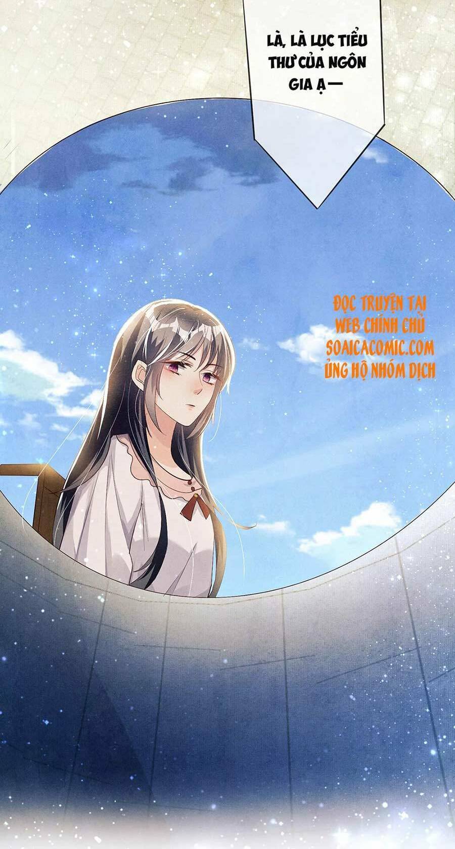 Tôi Có Ông Chồng Hay Ghen Chapter 6 - 24