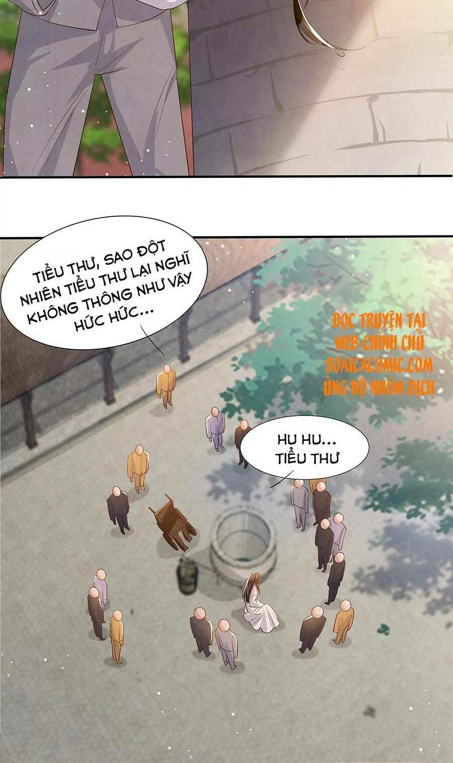 Tôi Có Ông Chồng Hay Ghen Chapter 6 - 29