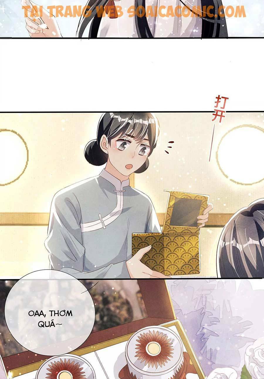 Tôi Có Ông Chồng Hay Ghen Chapter 6 - 4