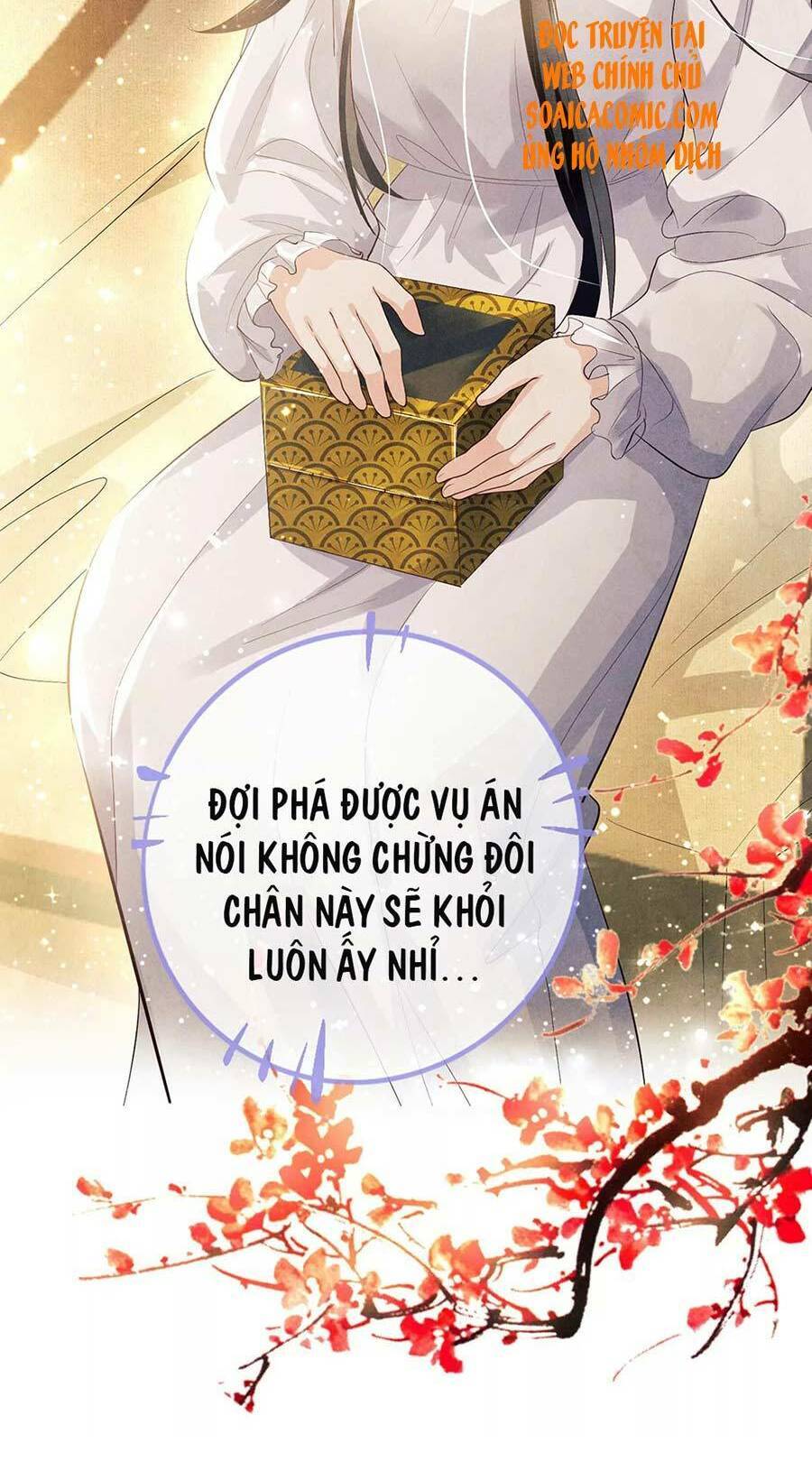 Tôi Có Ông Chồng Hay Ghen Chapter 6 - 10