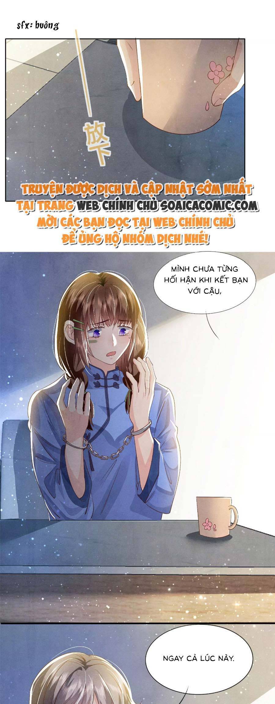 Tôi Có Ông Chồng Hay Ghen Chapter 63 - 24