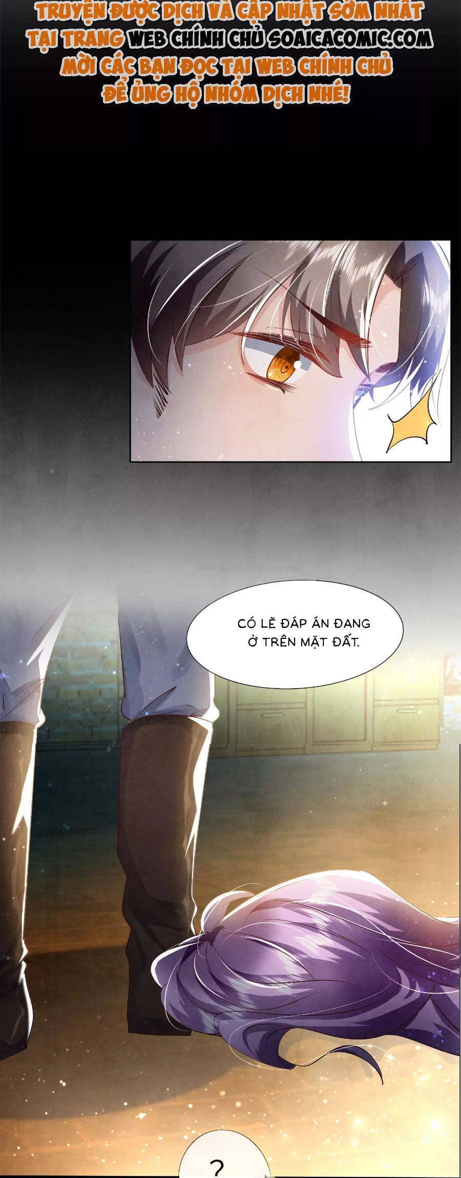 Tôi Có Ông Chồng Hay Ghen Chapter 63 - 8