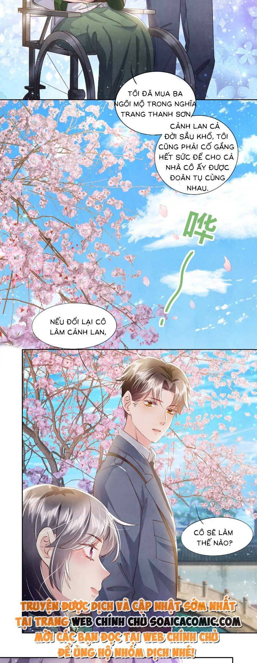 Tôi Có Ông Chồng Hay Ghen Chapter 64 - 20