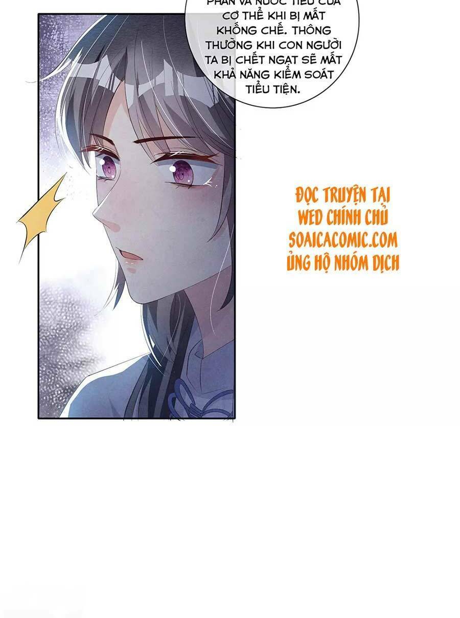 Tôi Có Ông Chồng Hay Ghen Chapter 8 - 19