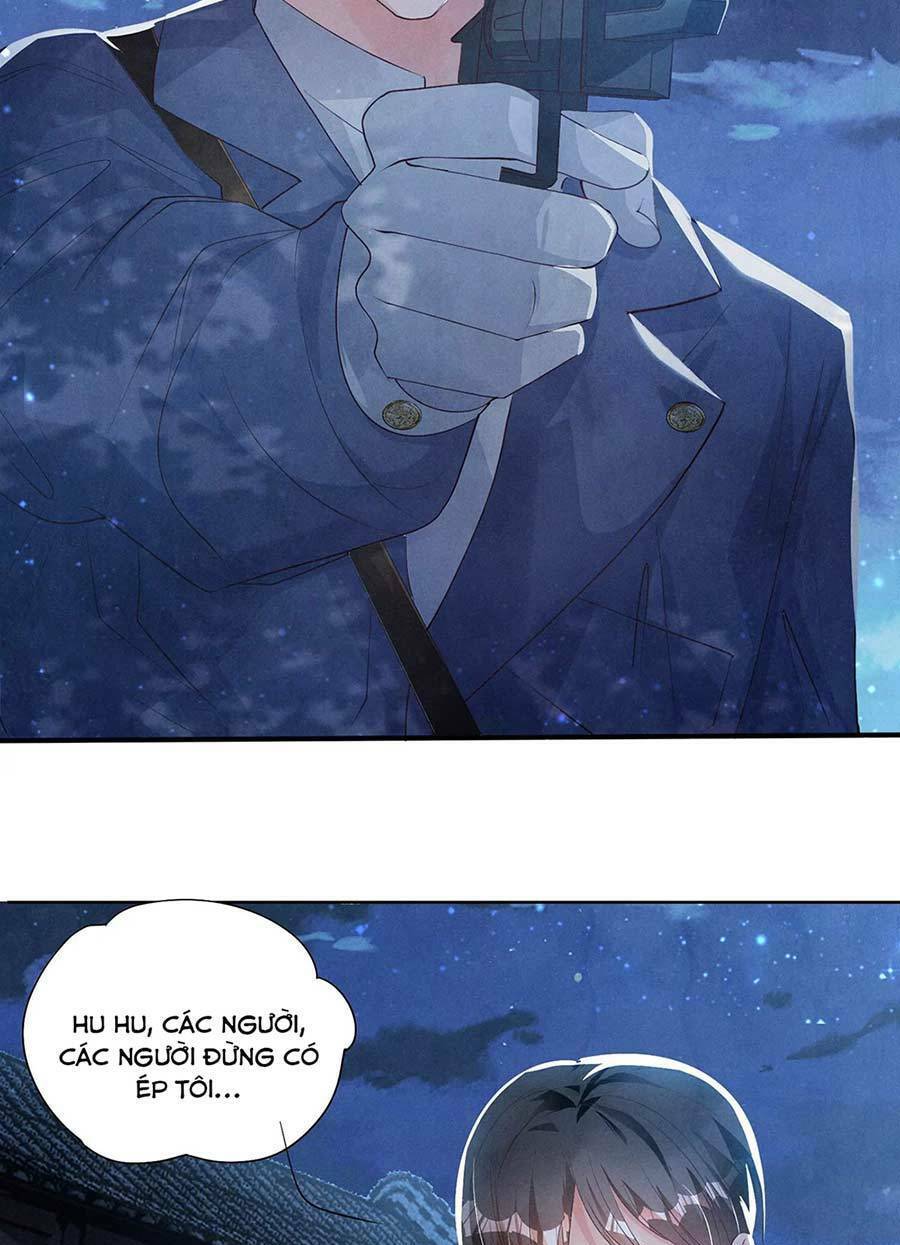 Tôi Có Ông Chồng Hay Ghen Chapter 8 - 32