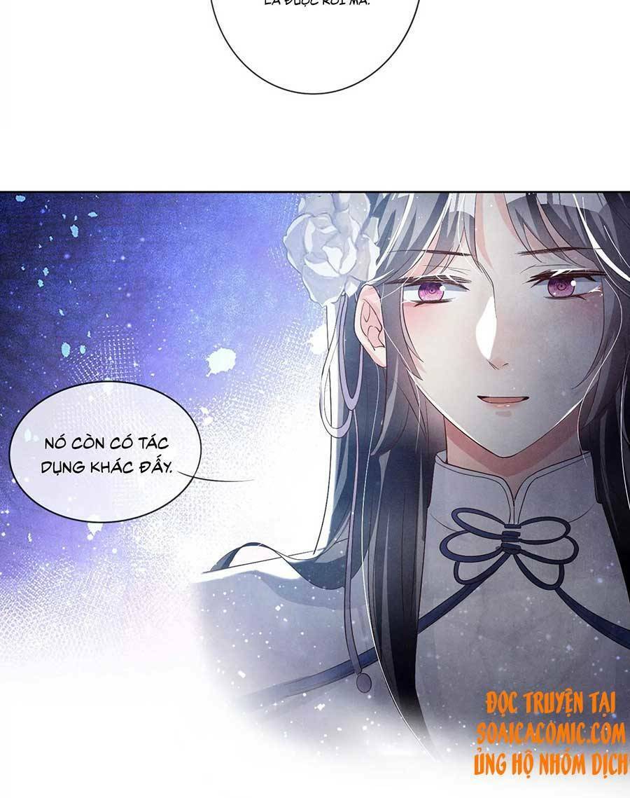 Tôi Có Ông Chồng Hay Ghen Chapter 9 - 20