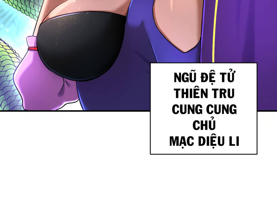 Nhập Hồn Ma Đạo Tổ Sư Chapter 14.5 - 139