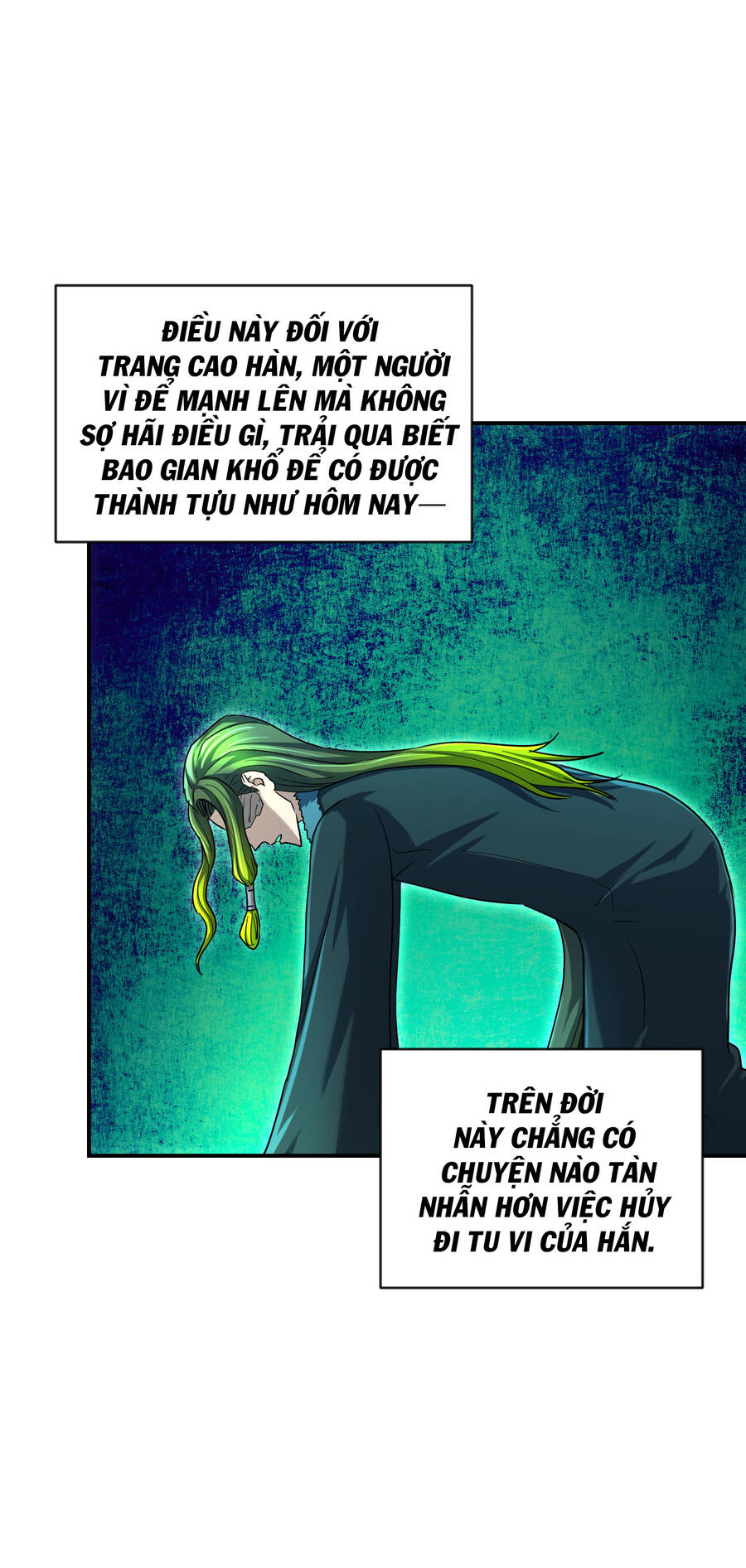 Nhập Hồn Ma Đạo Tổ Sư Chapter 22 - 53