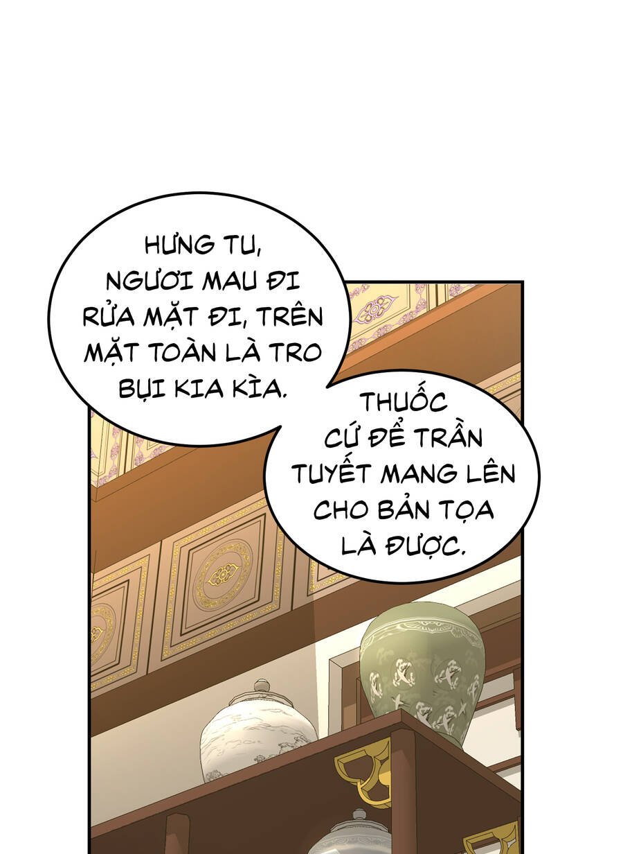 Nhập Hồn Ma Đạo Tổ Sư Chapter 23 - 55