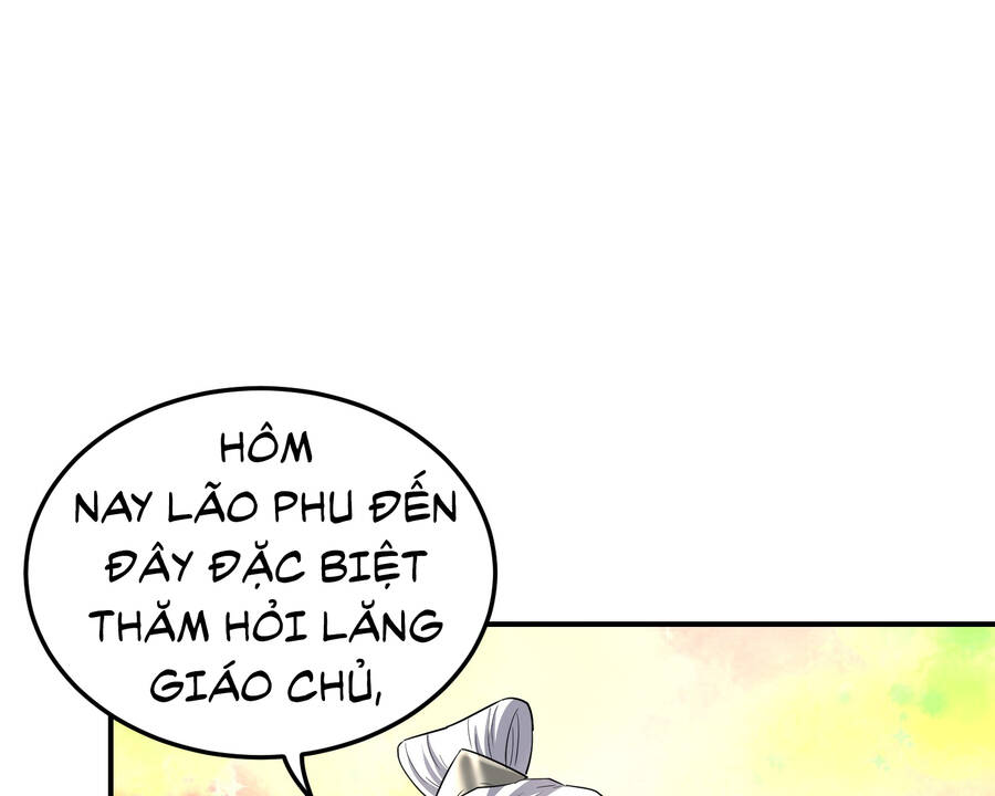 Nhập Hồn Ma Đạo Tổ Sư Chapter 25.5 - 29