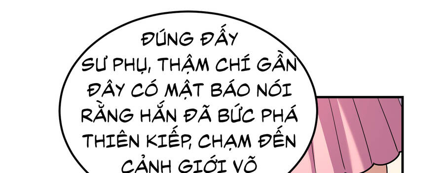 Nhập Hồn Ma Đạo Tổ Sư Chapter 25 - 104