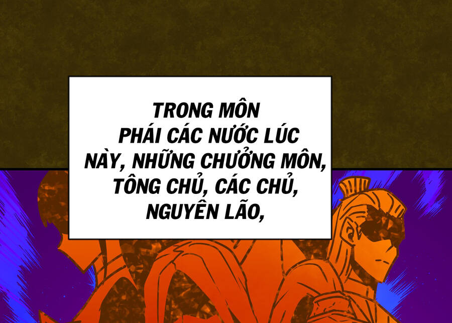 Nhập Hồn Ma Đạo Tổ Sư Chapter 25 - 134