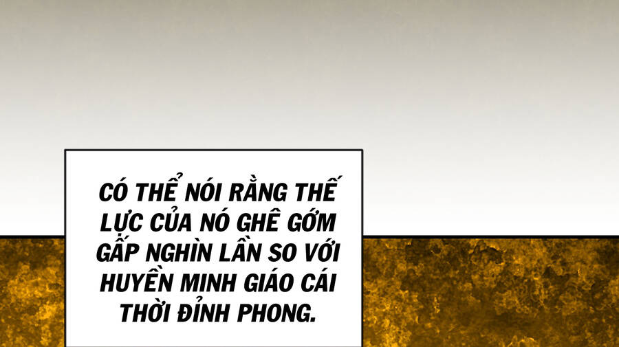 Nhập Hồn Ma Đạo Tổ Sư Chapter 25 - 137