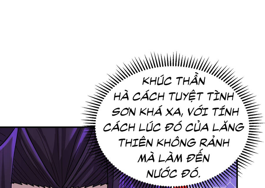 Nhập Hồn Ma Đạo Tổ Sư Chapter 25 - 36