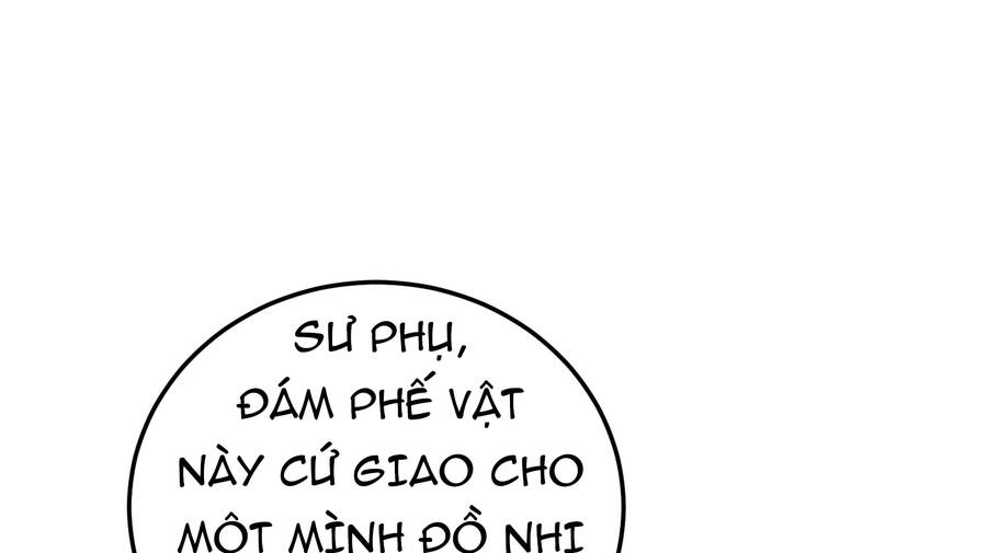 Nhập Hồn Ma Đạo Tổ Sư Chapter 11.5 - 4