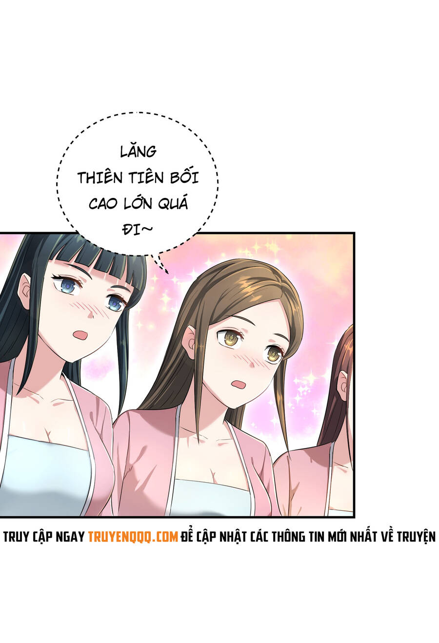 Nhập Hồn Ma Đạo Tổ Sư Chapter 13 - 69