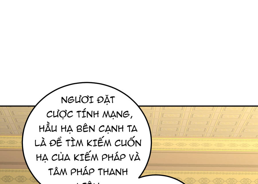 Nhập Hồn Ma Đạo Tổ Sư Chapter 3 - 26