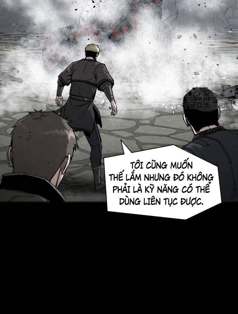 Mật Mã Mê Cung Chapter 20 - 76