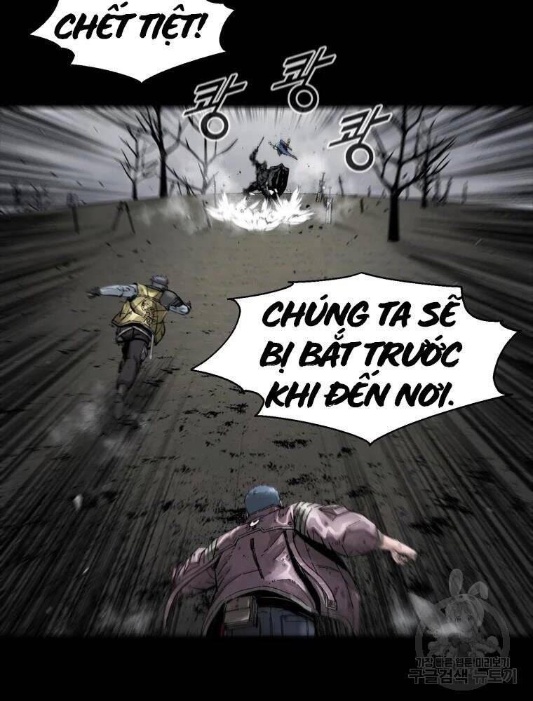 Mật Mã Mê Cung Chapter 31 - 28