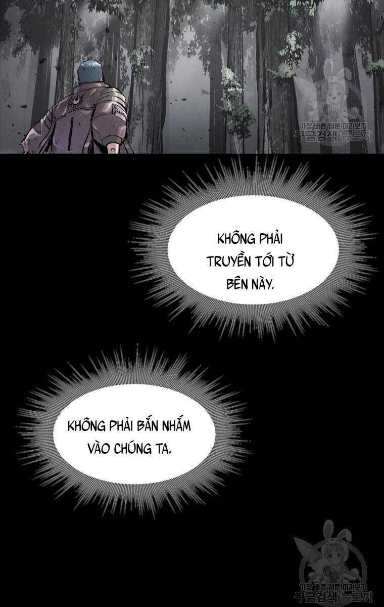 Mật Mã Mê Cung Chapter 42 - 58