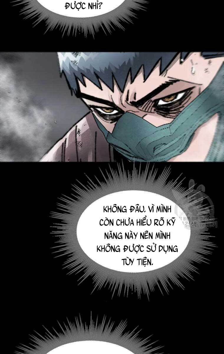 Mật Mã Mê Cung Chapter 46 - 70