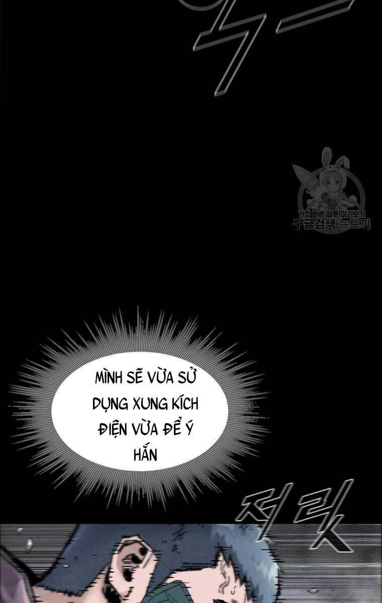 Mật Mã Mê Cung Chapter 47 - 44