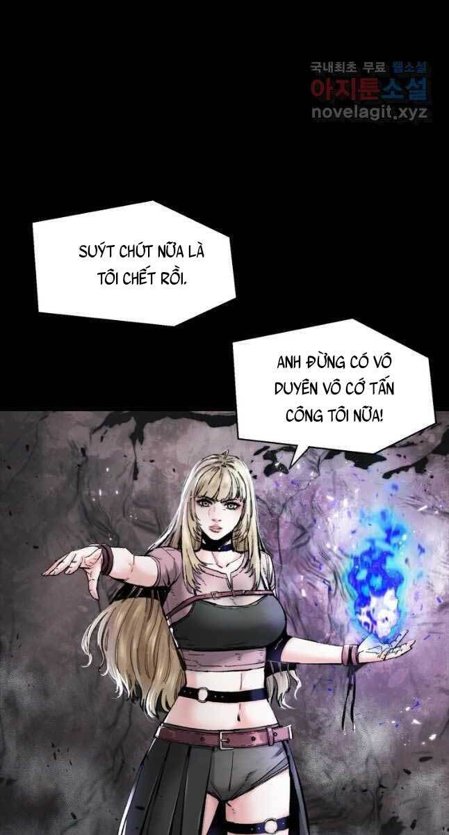 Mật Mã Mê Cung Chapter 49 - 34