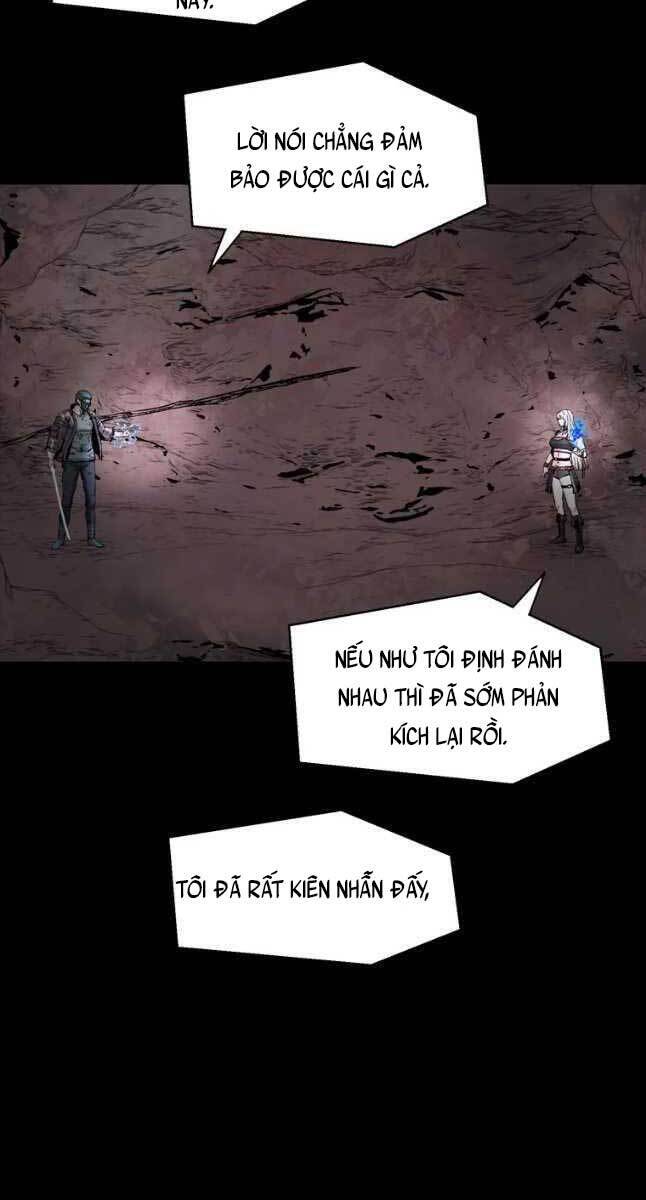 Mật Mã Mê Cung Chapter 49 - 36