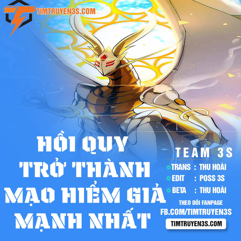 Hồi Quy Trở Thành Mạo Hiểm Giả Mạnh Nhất Nhờ Class Ẩn Điều Khiển Trọng Lực Chapter 31 - 1