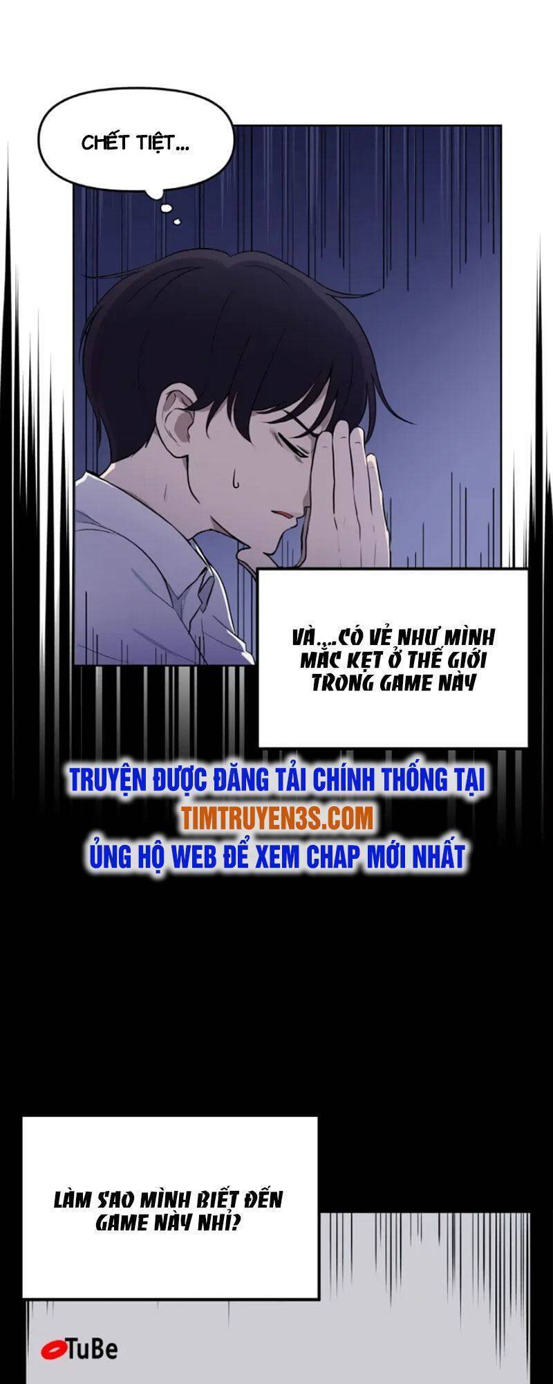 Ta Có Max Thuộc Tính May Mắn Chapter 1 - 6