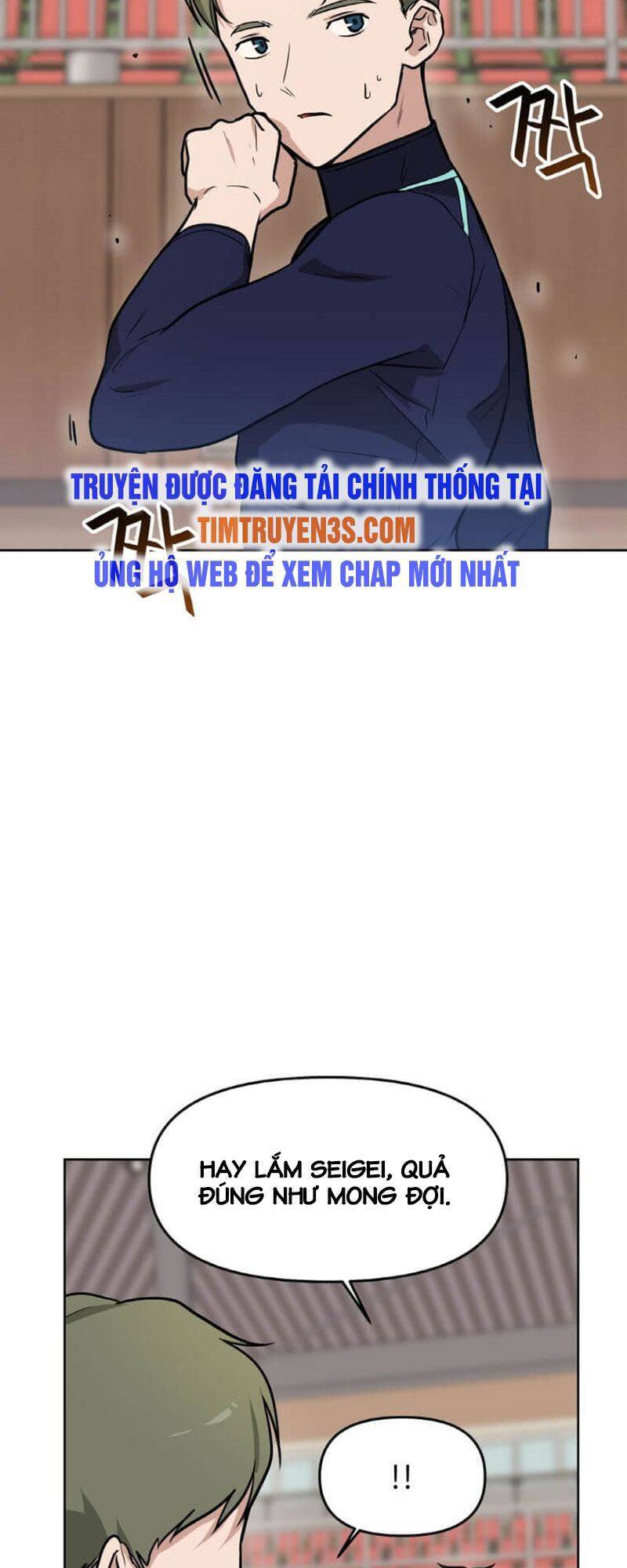 Ta Có Max Thuộc Tính May Mắn Chapter 10 - 39