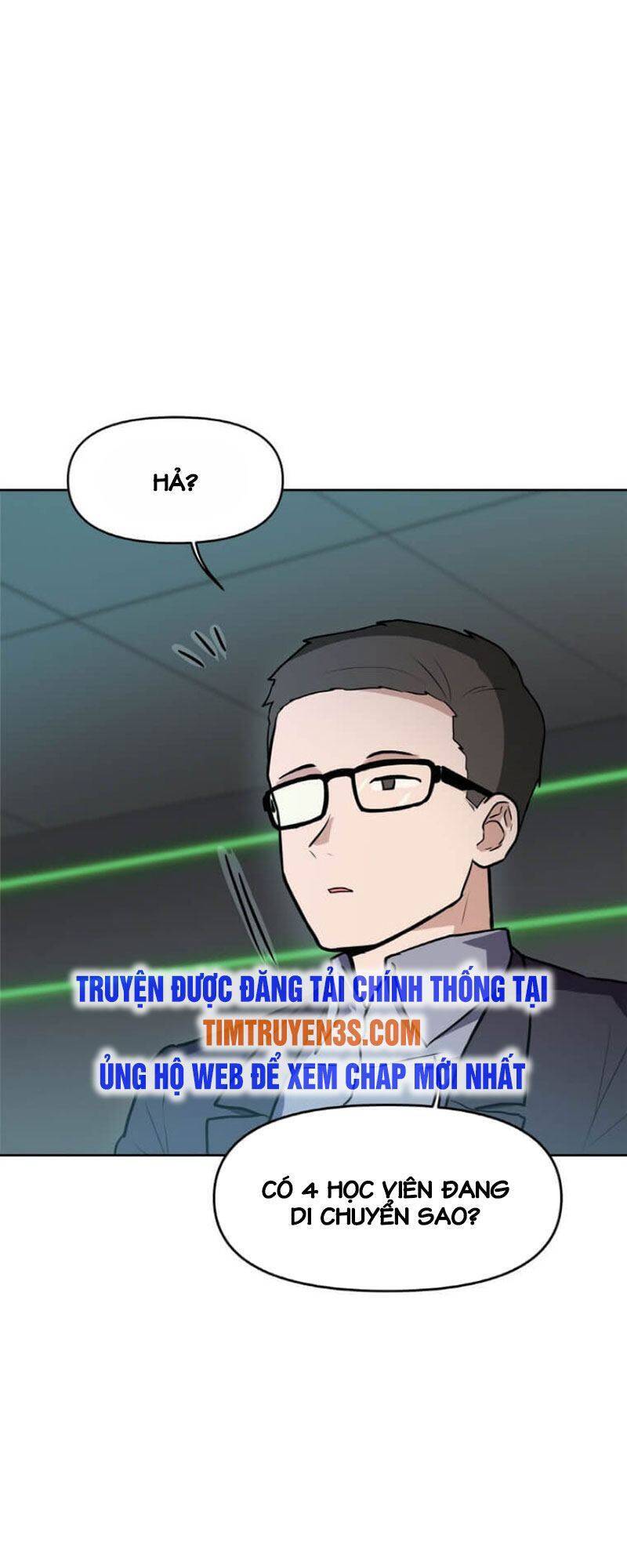 Ta Có Max Thuộc Tính May Mắn Chapter 14 - 15