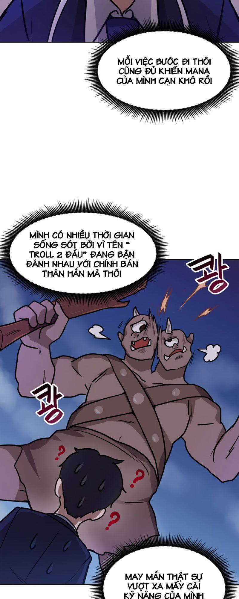 Ta Có Max Thuộc Tính May Mắn Chapter 3 - 39