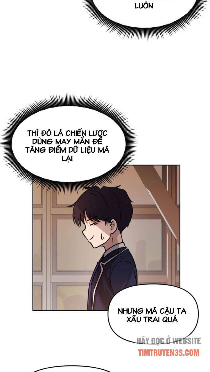 Ta Có Max Thuộc Tính May Mắn Chapter 3 - 40