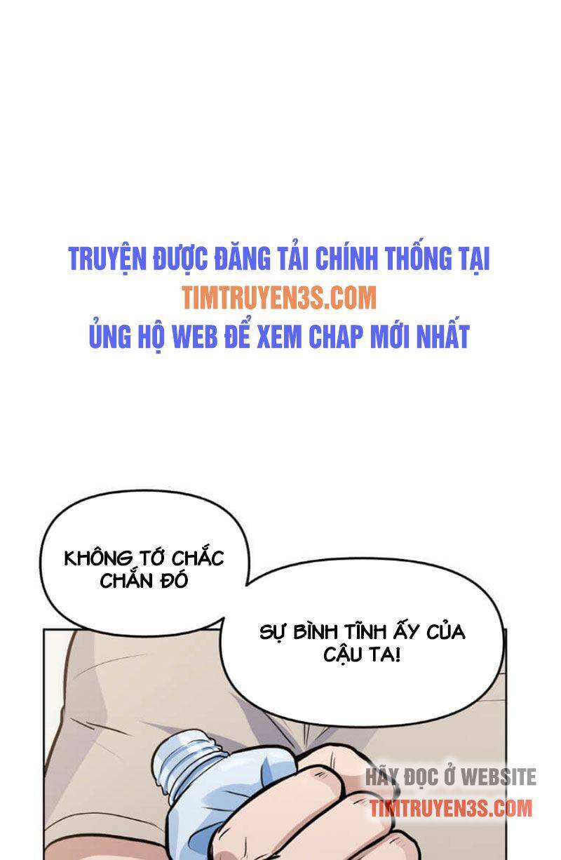 Ta Có Max Thuộc Tính May Mắn Chapter 4 - 15