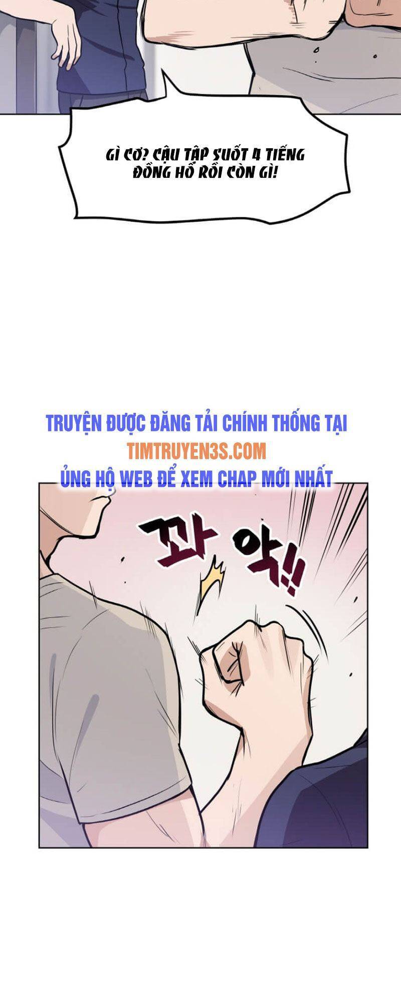 Ta Có Max Thuộc Tính May Mắn Chapter 4 - 18